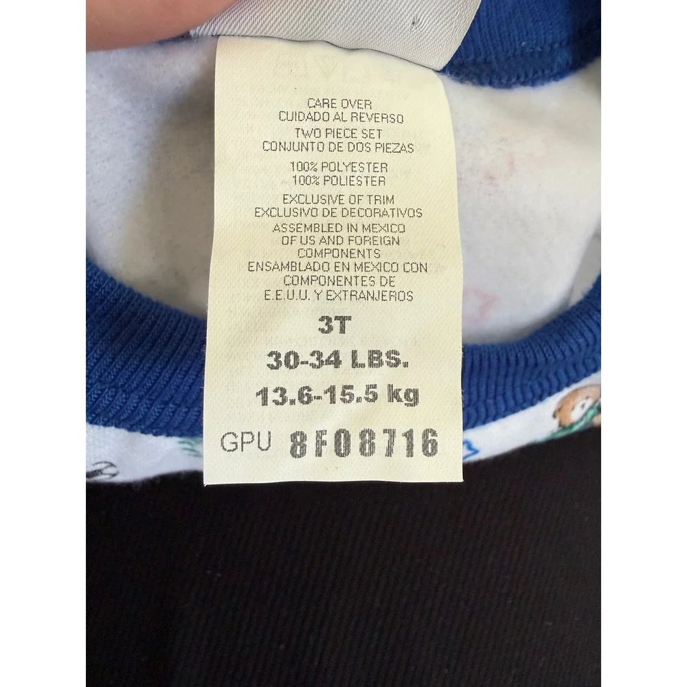 Carters nwt deadstock
